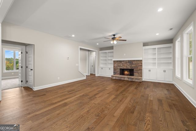 1841 Jett Roberts Road, Jefferson, GA 30549