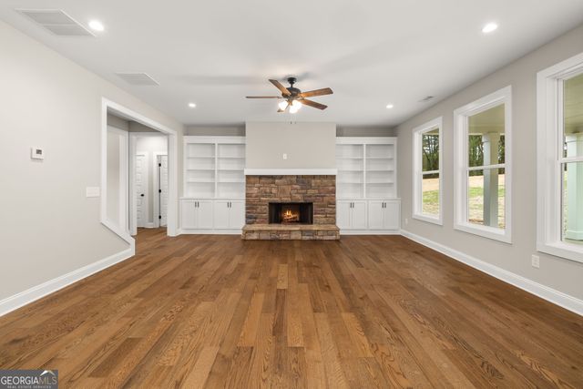 1841 Jett Roberts Road, Jefferson, GA 30549