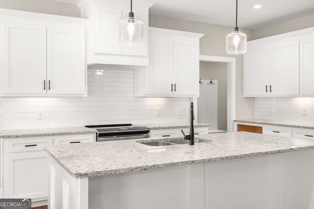 1841 Jett Roberts Road, Jefferson, GA 30549