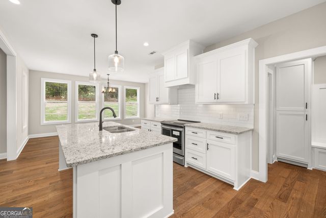 1841 Jett Roberts Road, Jefferson, GA 30549