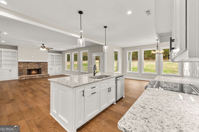 1841 Jett Roberts Road, Jefferson, GA 30549