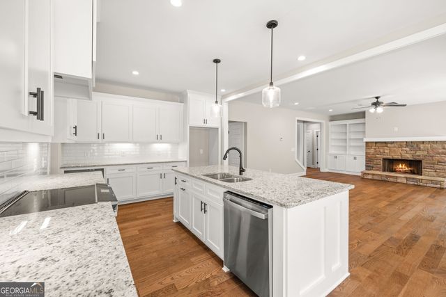 1841 Jett Roberts Road, Jefferson, GA 30549