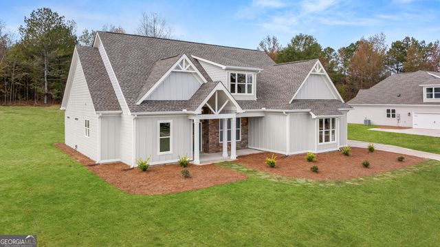 1841 Jett Roberts Road, Jefferson, GA 30549