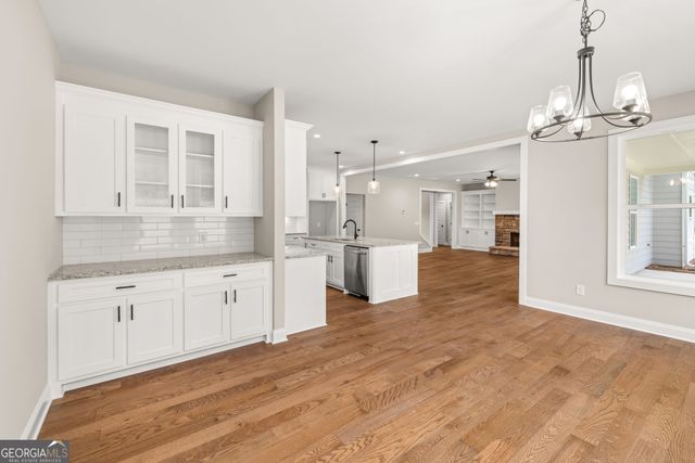 1841 Jett Roberts Road, Jefferson, GA 30549