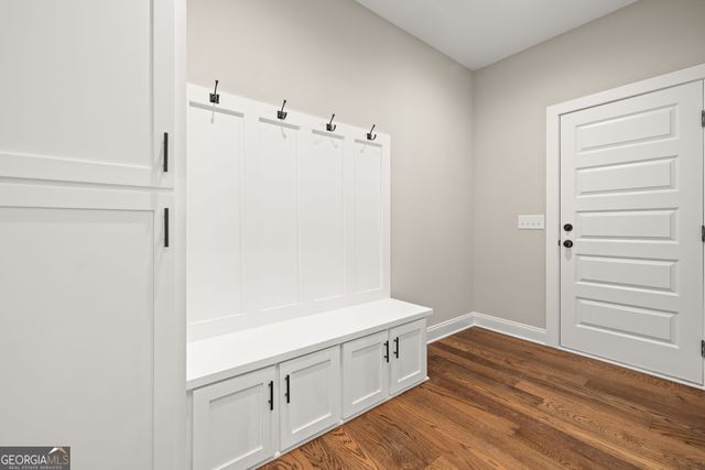 1841 Jett Roberts Road, Jefferson, GA 30549