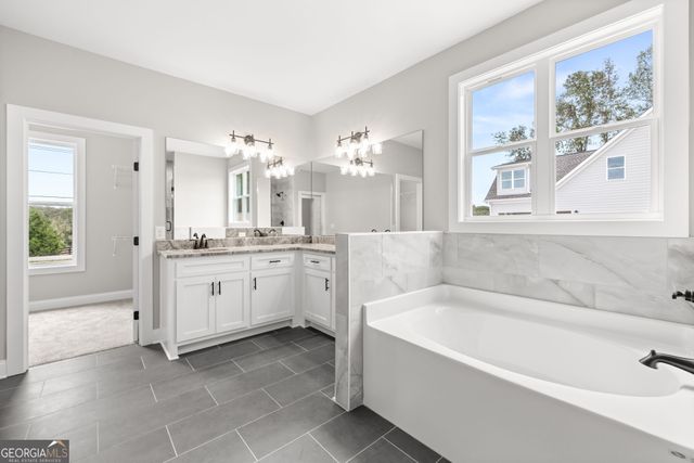 1841 Jett Roberts Road, Jefferson, GA 30549