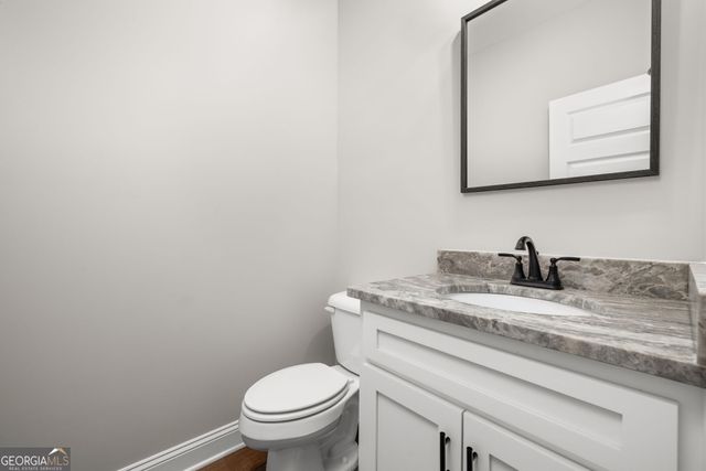 1841 Jett Roberts Road, Jefferson, GA 30549