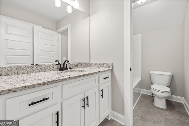 1841 Jett Roberts Road, Jefferson, GA 30549