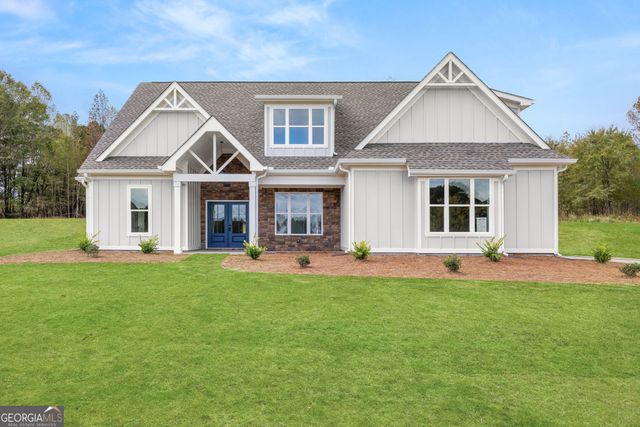 1841 Jett Roberts Road, Jefferson, GA 30549