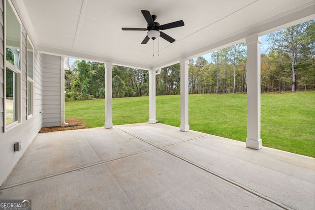 1841 Jett Roberts Road, Jefferson, GA 30549