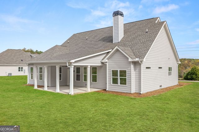 1841 Jett Roberts Road, Jefferson, GA 30549