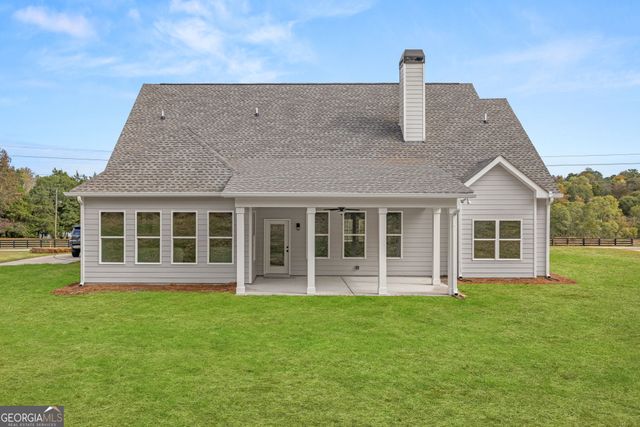 1841 Jett Roberts Road, Jefferson, GA 30549