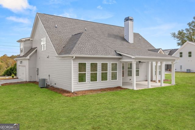 1841 Jett Roberts Road, Jefferson, GA 30549