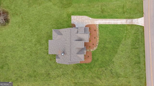 1841 Jett Roberts Road, Jefferson, GA 30549