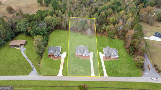 1841 Jett Roberts Road, Jefferson, GA 30549