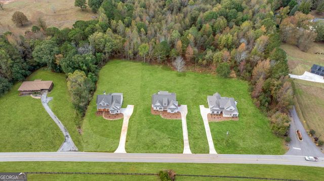 1841 Jett Roberts Road, Jefferson, GA 30549