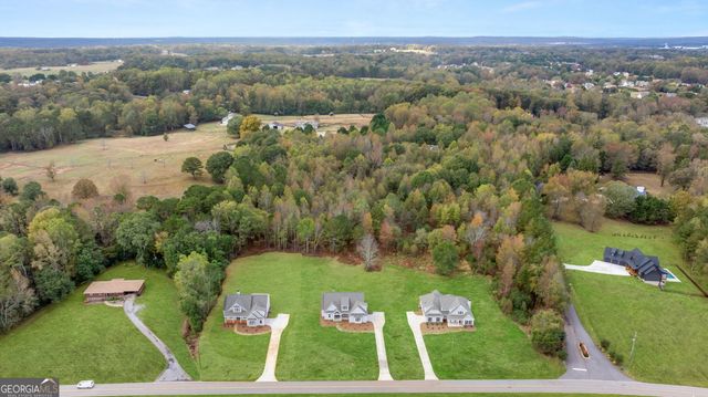 1841 Jett Roberts Road, Jefferson, GA 30549