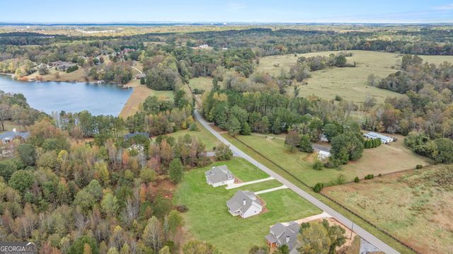 1841 Jett Roberts Road, Jefferson, GA 30549