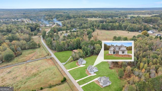 1841 Jett Roberts Road, Jefferson, GA 30549