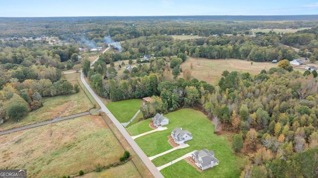 1841 Jett Roberts Road, Jefferson, GA 30549