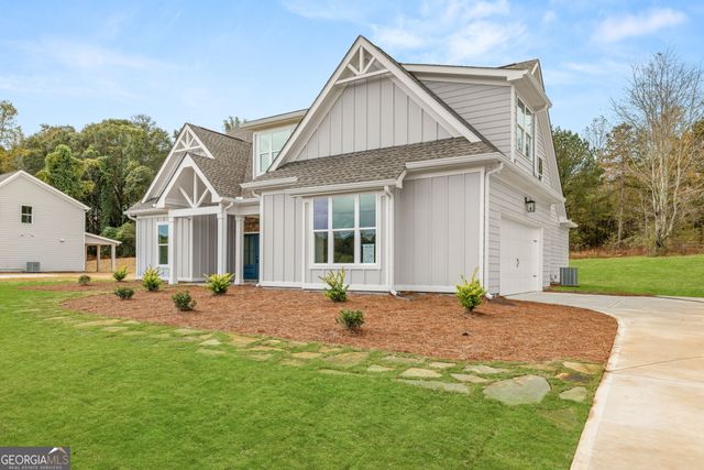 1841 Jett Roberts Road, Jefferson, GA 30549