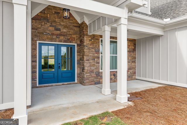 1841 Jett Roberts Road, Jefferson, GA 30549