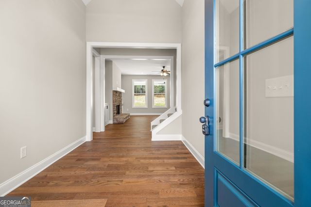 1841 Jett Roberts Road, Jefferson, GA 30549