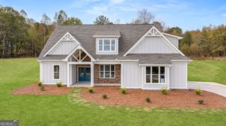 1841 Jett Roberts Road, Jefferson, GA 30549