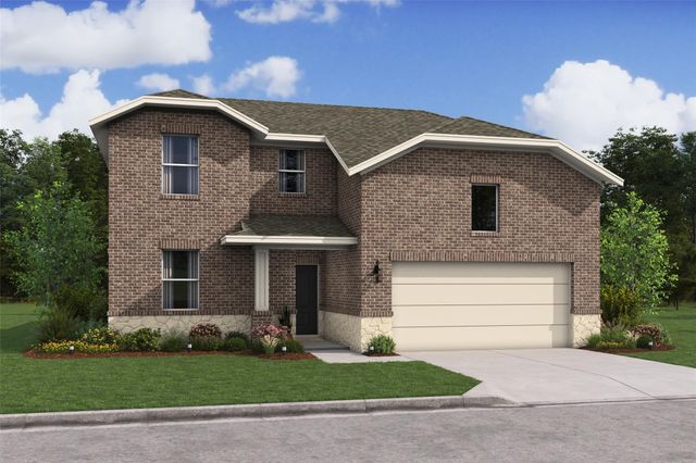 30613 Johnson Alley, Magnolia, TX 77355