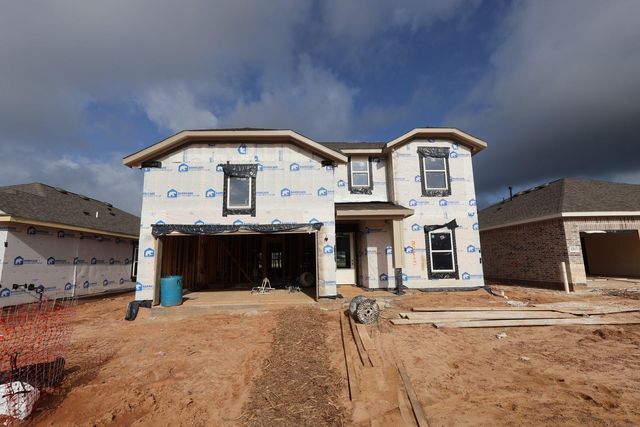 30613 Johnson Alley, Magnolia, TX 77355