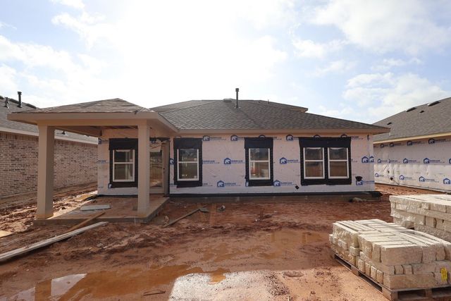 30613 Johnson Alley, Magnolia, TX 77355