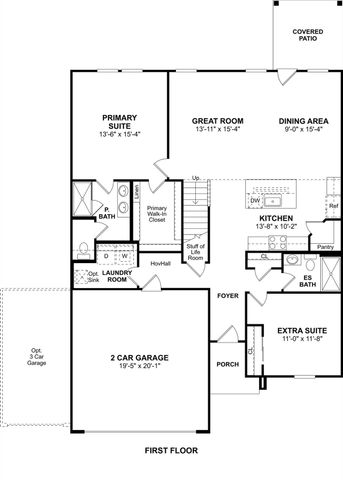 30613 Johnson Alley, Magnolia, TX 77355
