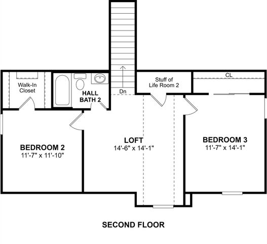 30613 Johnson Alley, Magnolia, TX 77355