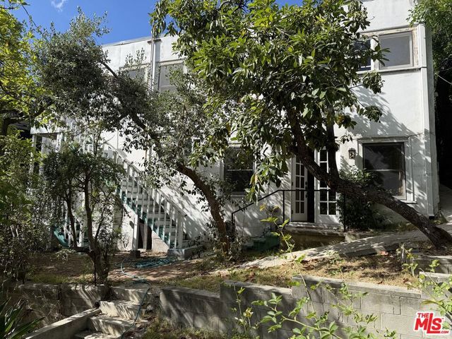 1546 Elevado Street, Los Angeles, CA 90026
