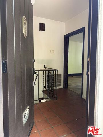 1546 Elevado Street, Los Angeles, CA 90026