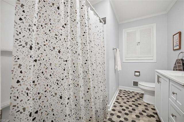 206 Hiland Park AVE, Hertford, NC 27944