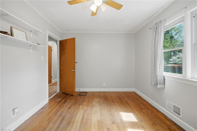 206 Hiland Park AVE, Hertford, NC 27944