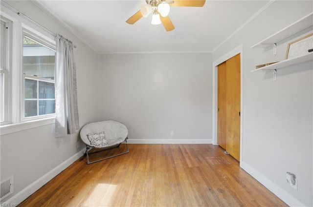 206 Hiland Park AVE, Hertford, NC 27944