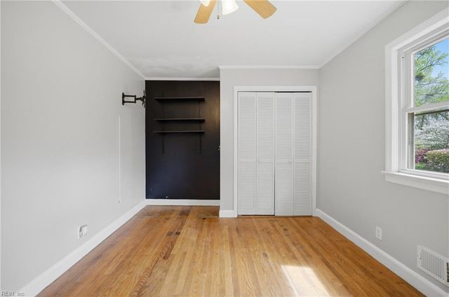 206 Hiland Park AVE, Hertford, NC 27944