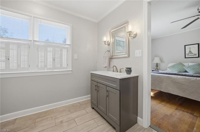 206 Hiland Park AVE, Hertford, NC 27944