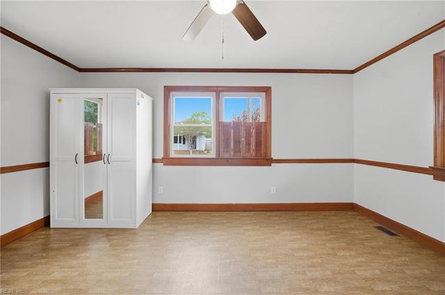 206 Hiland Park AVE, Hertford, NC 27944