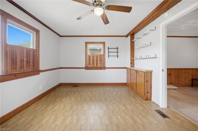 206 Hiland Park AVE, Hertford, NC 27944