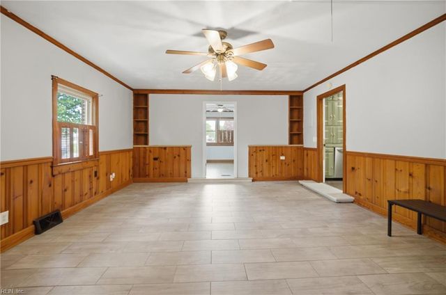 206 Hiland Park AVE, Hertford, NC 27944