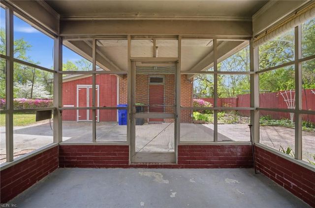 206 Hiland Park AVE, Hertford, NC 27944