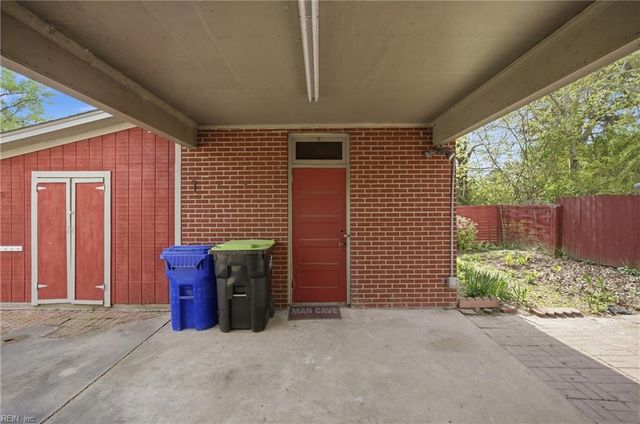 206 Hiland Park AVE, Hertford, NC 27944