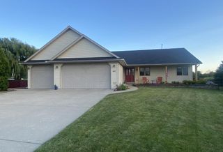 613 Emmanuel Court, Evansville, WI 53536
