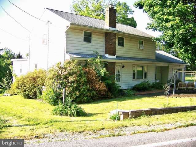 5217 LEHMAN RD, Spring Grove, PA 17362