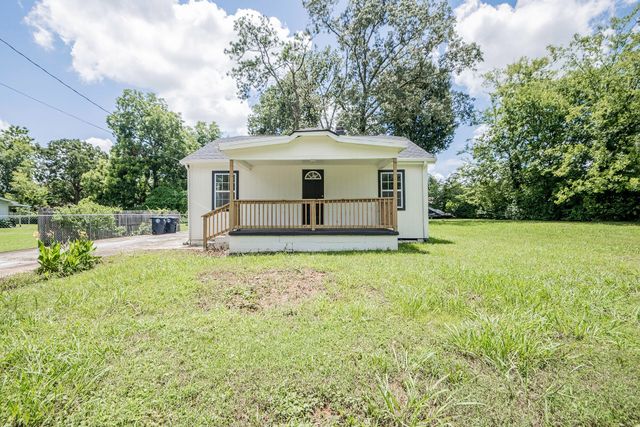 4290 Spriggs Street, Chattanooga, TN 37412