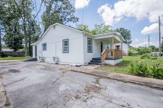 4290 Spriggs Street, Chattanooga, TN 37412