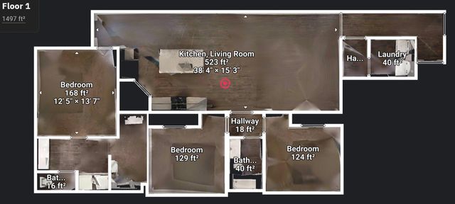 233 Calgary LN, San Marcos, TX 78666